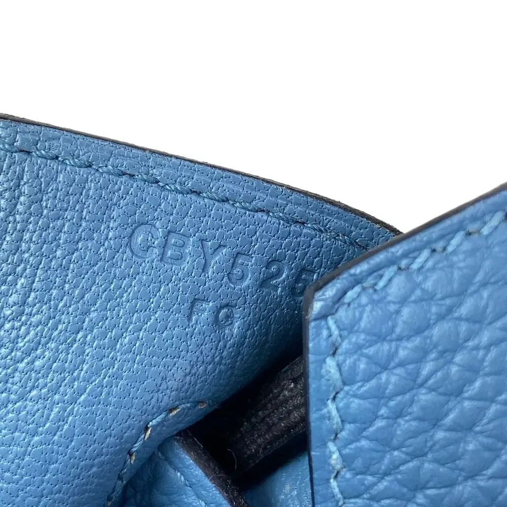 Hermès Birkin 30 Handbag H030520CK7R